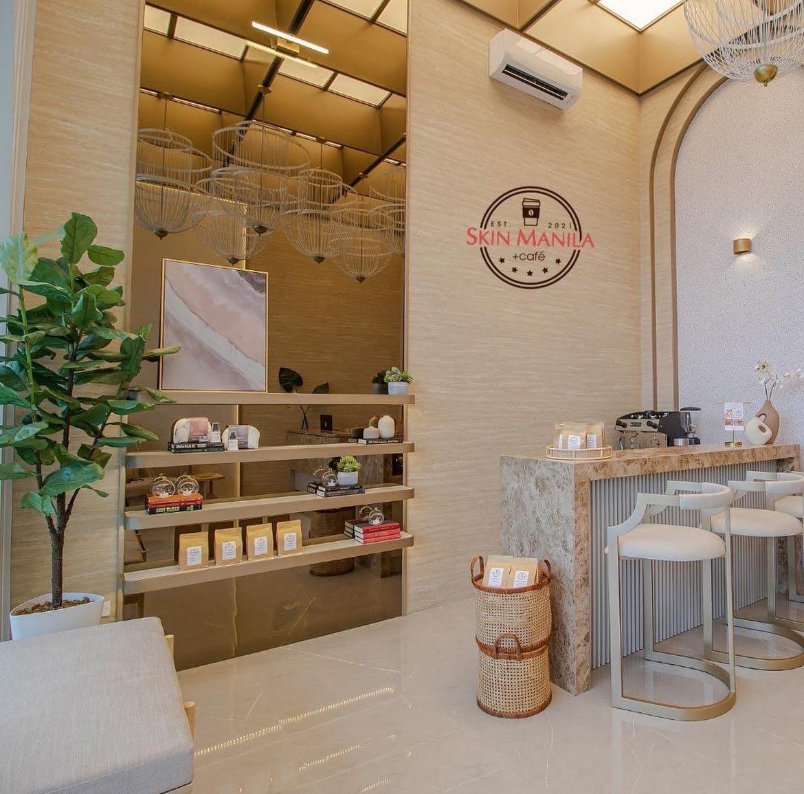 Salon photo 1