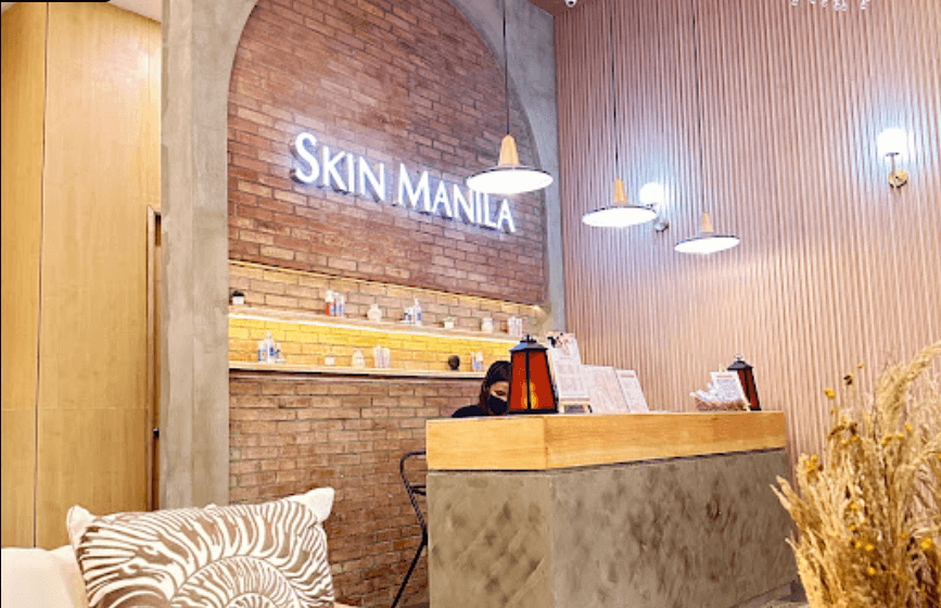 Salon photo 1