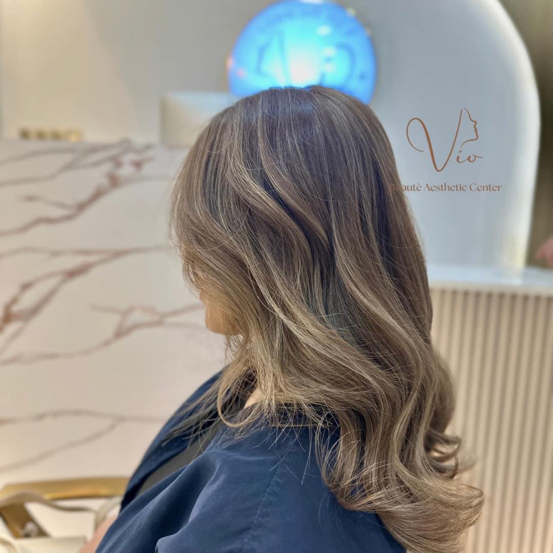 Salon photo 3