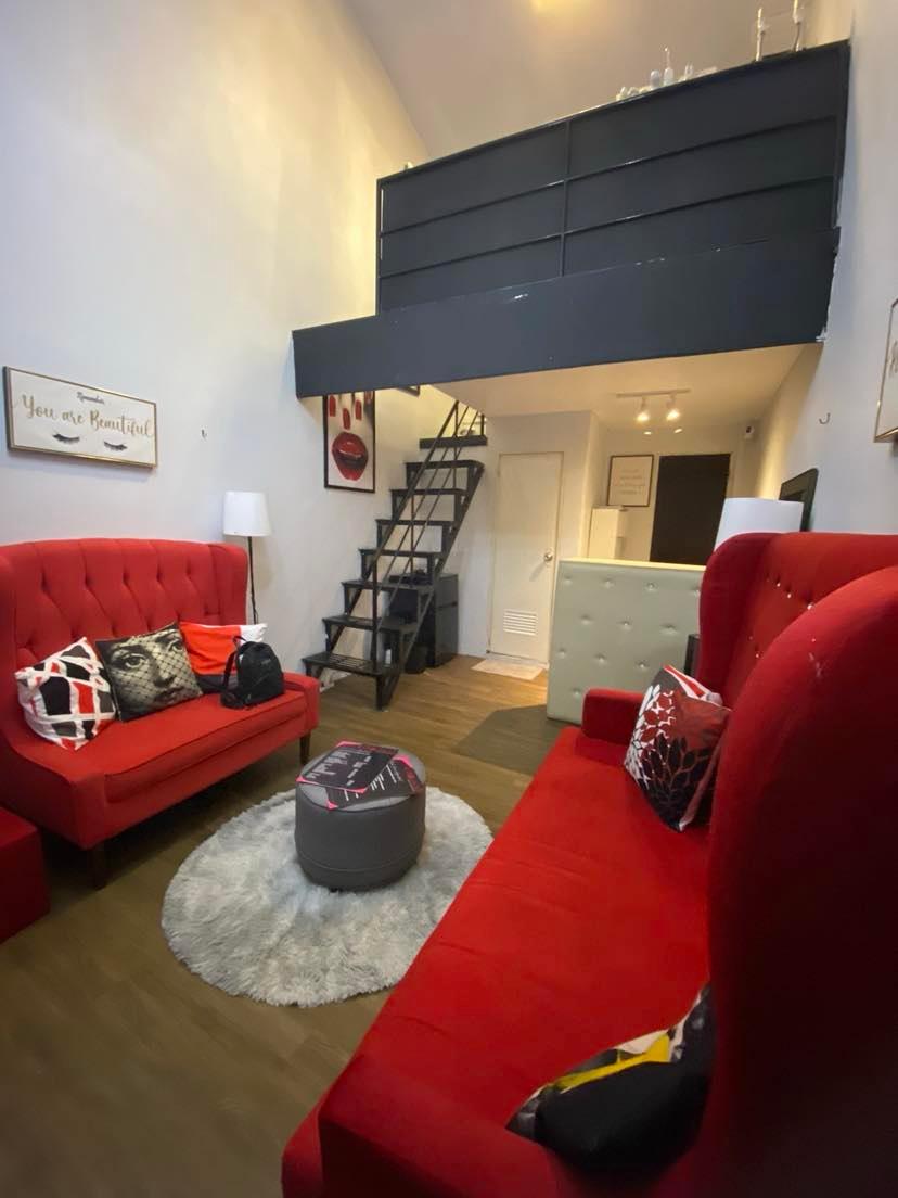Salon photo 1