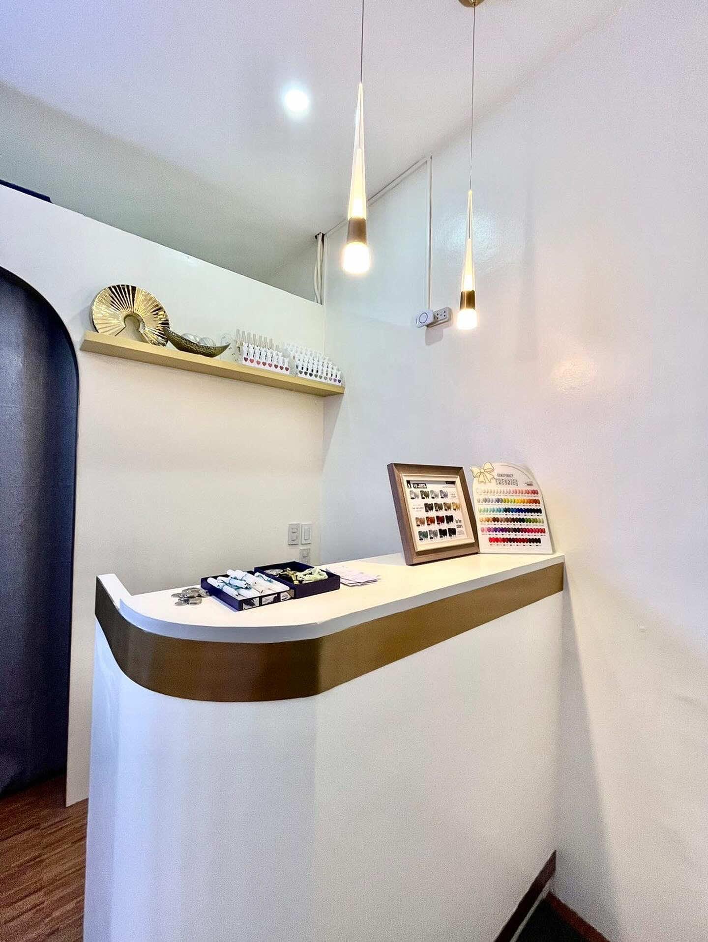 Salon photo 1