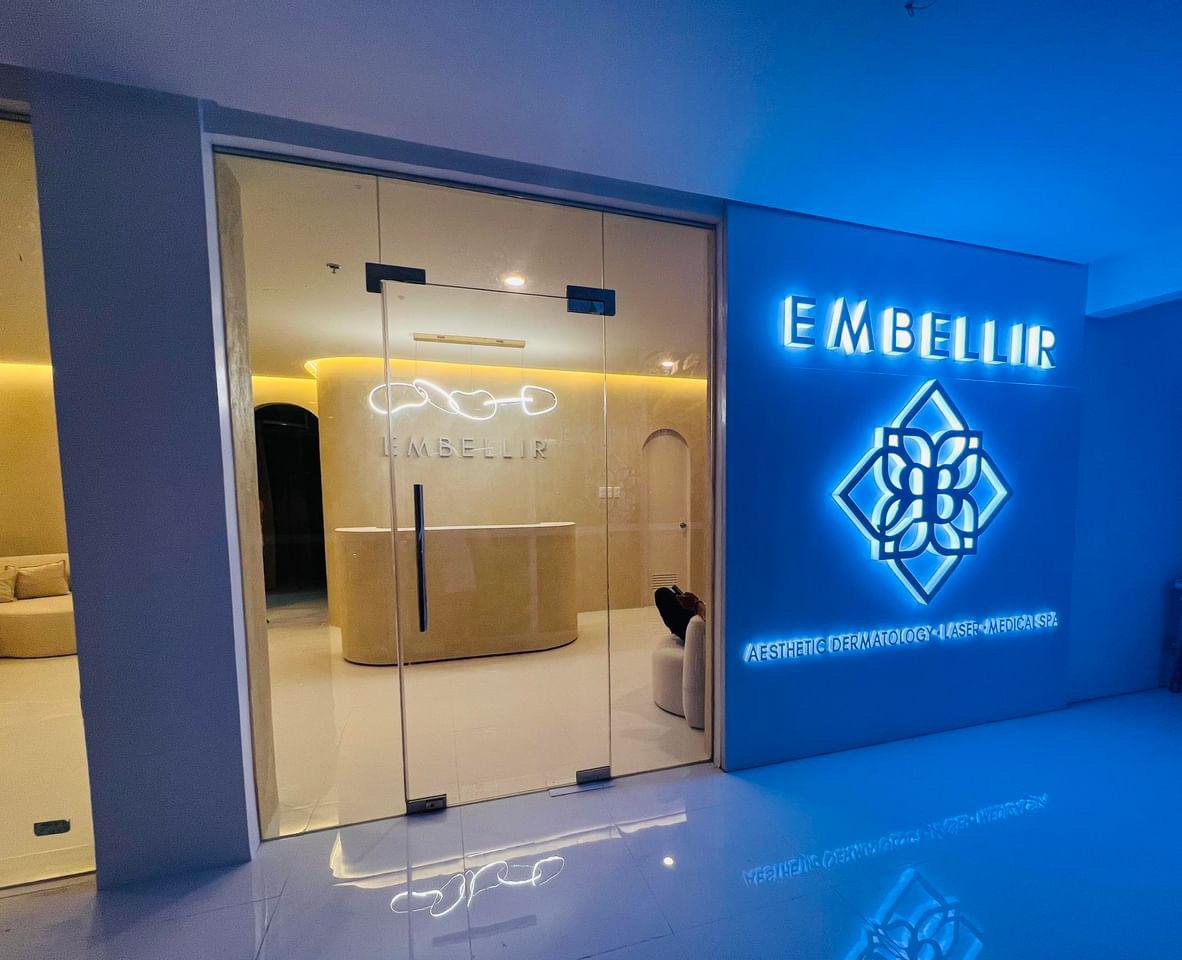 The Embellir Institute photo 6