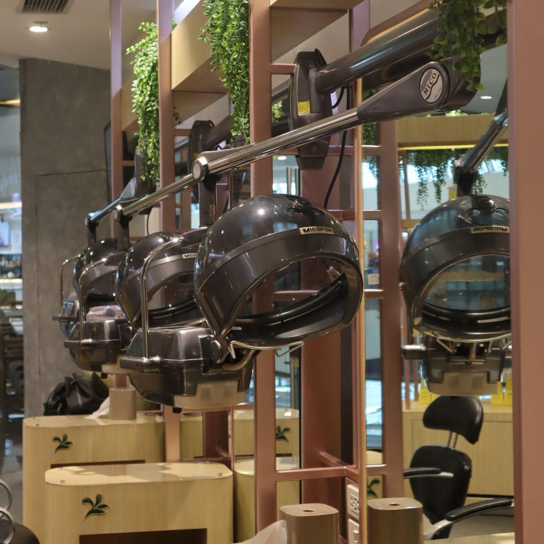 Salon photo 4