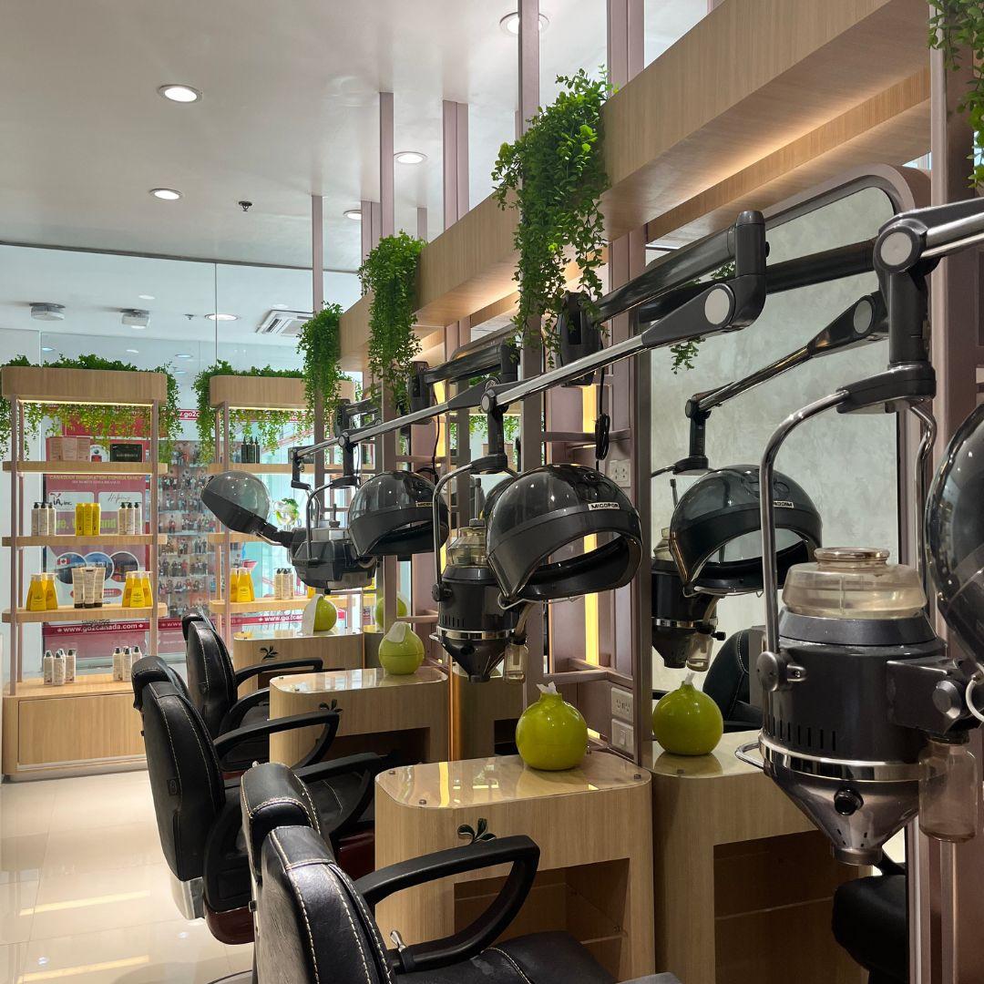 Salon photo 2