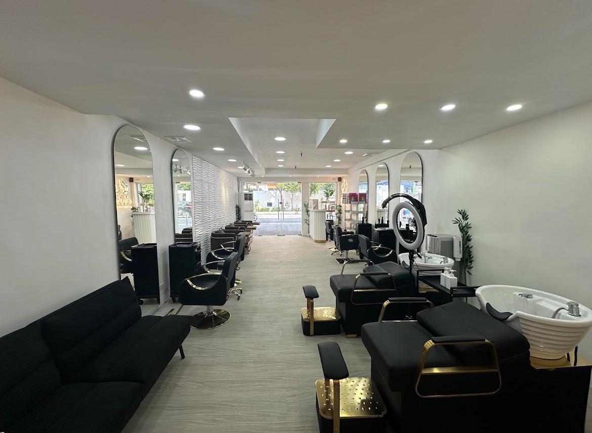 Salon photo 1