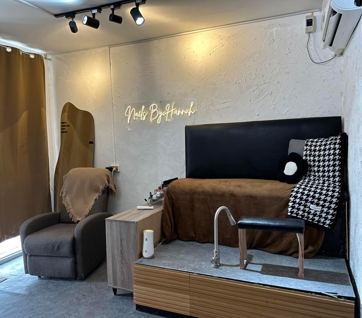 Salon photo 1
