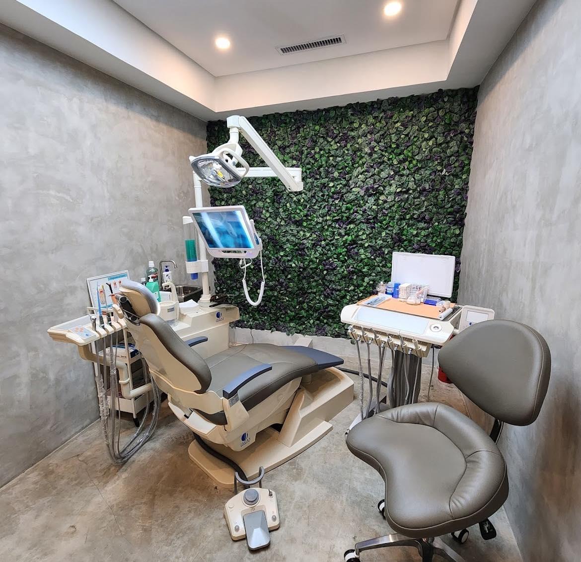 Salon photo 1