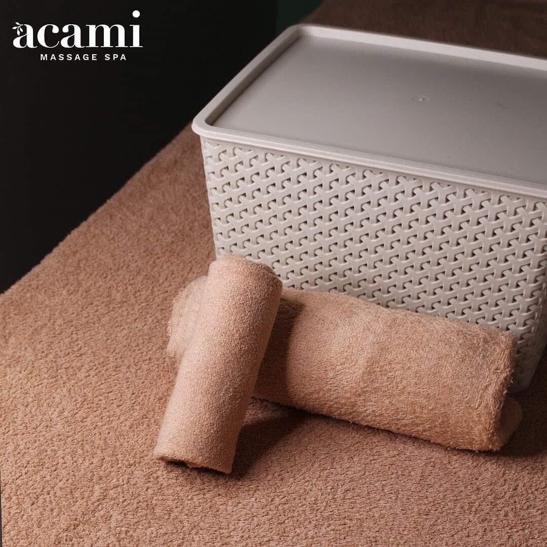 Acami Massage Spa photo 6