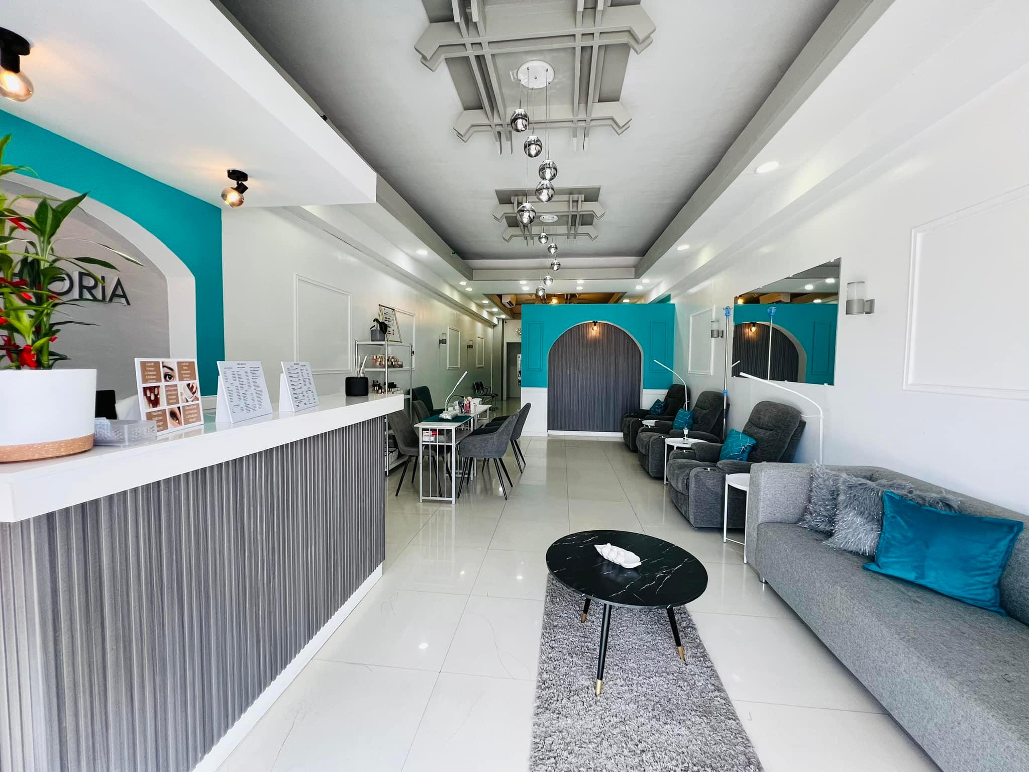 Salon photo 1