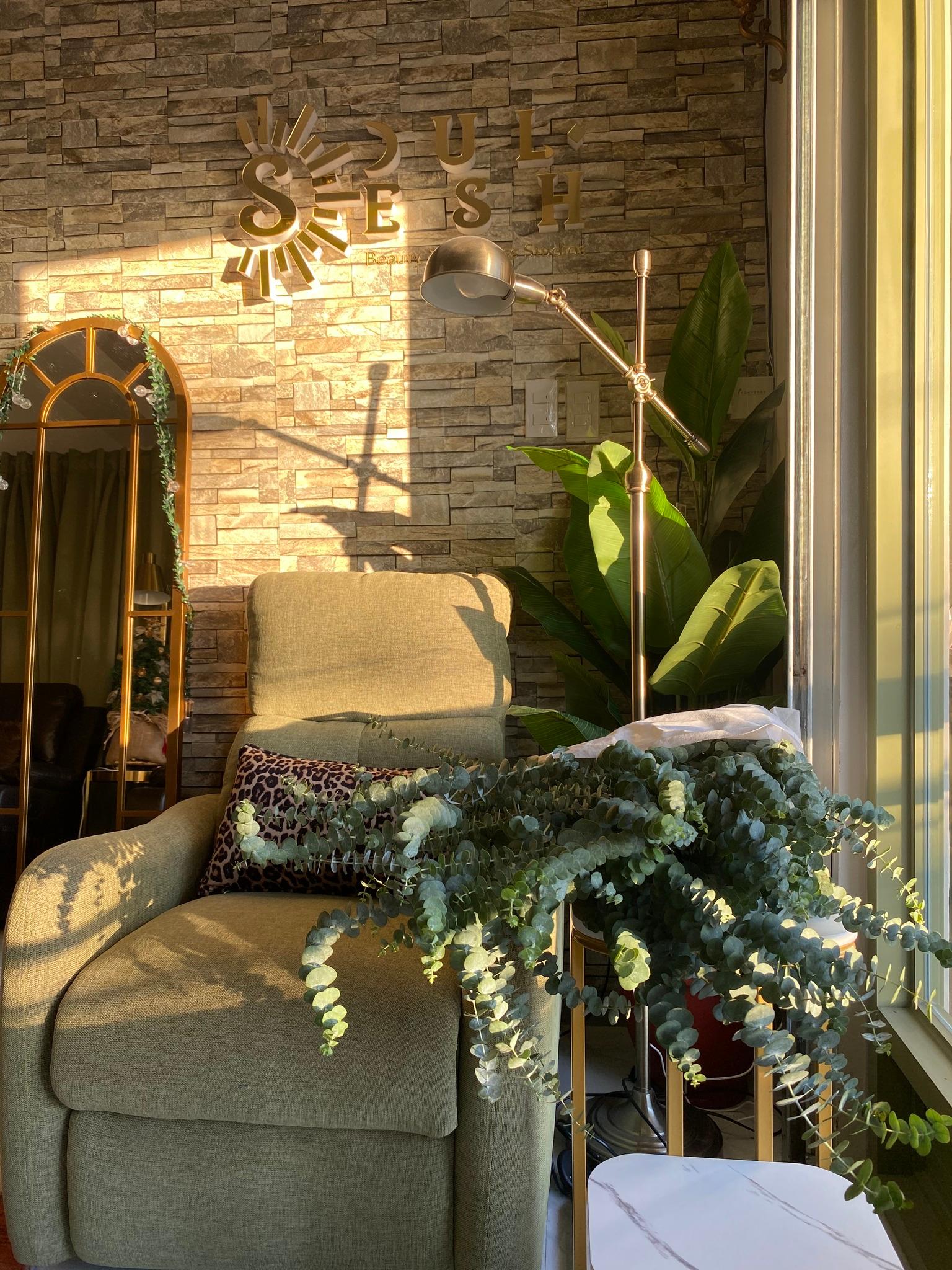 Salon photo 1