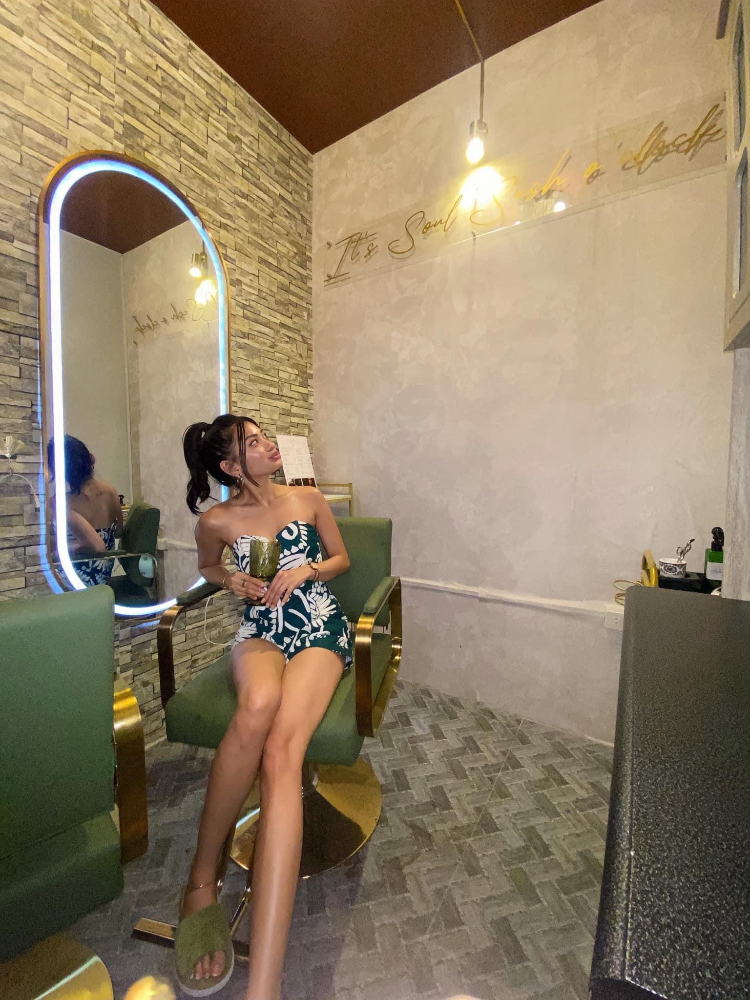 Salon photo 2