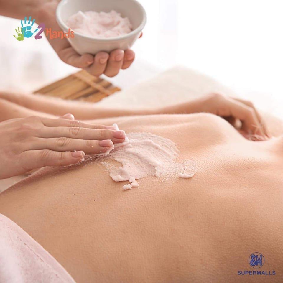 2 Hands Massage and Wellness photo 6