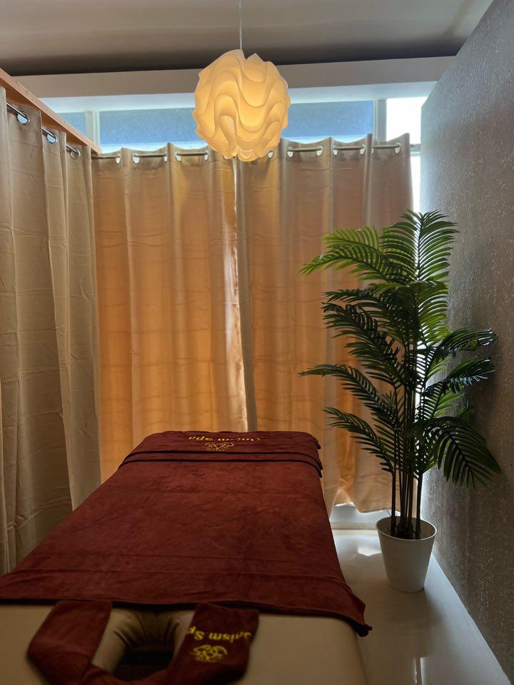 Onism Spa- Vietnamese Herbal photo 6