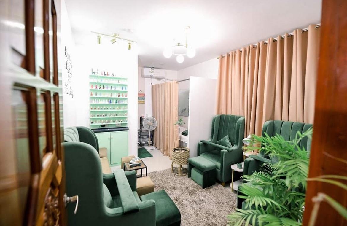 Salon photo 2