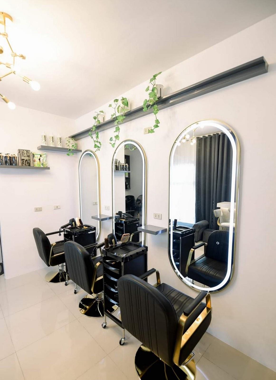 Salon photo 1