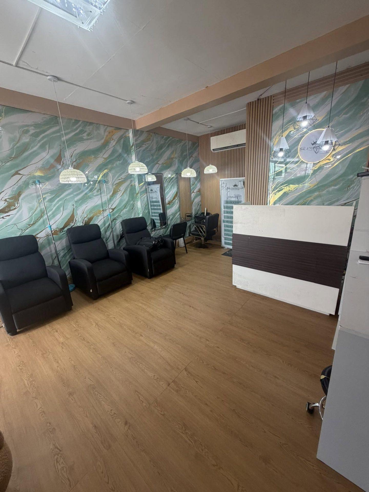 Salon photo 1