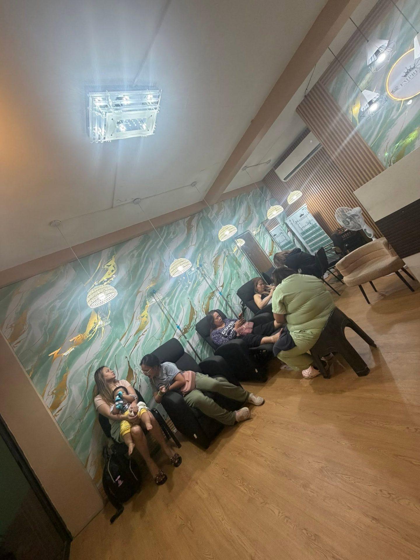 Salon photo 4
