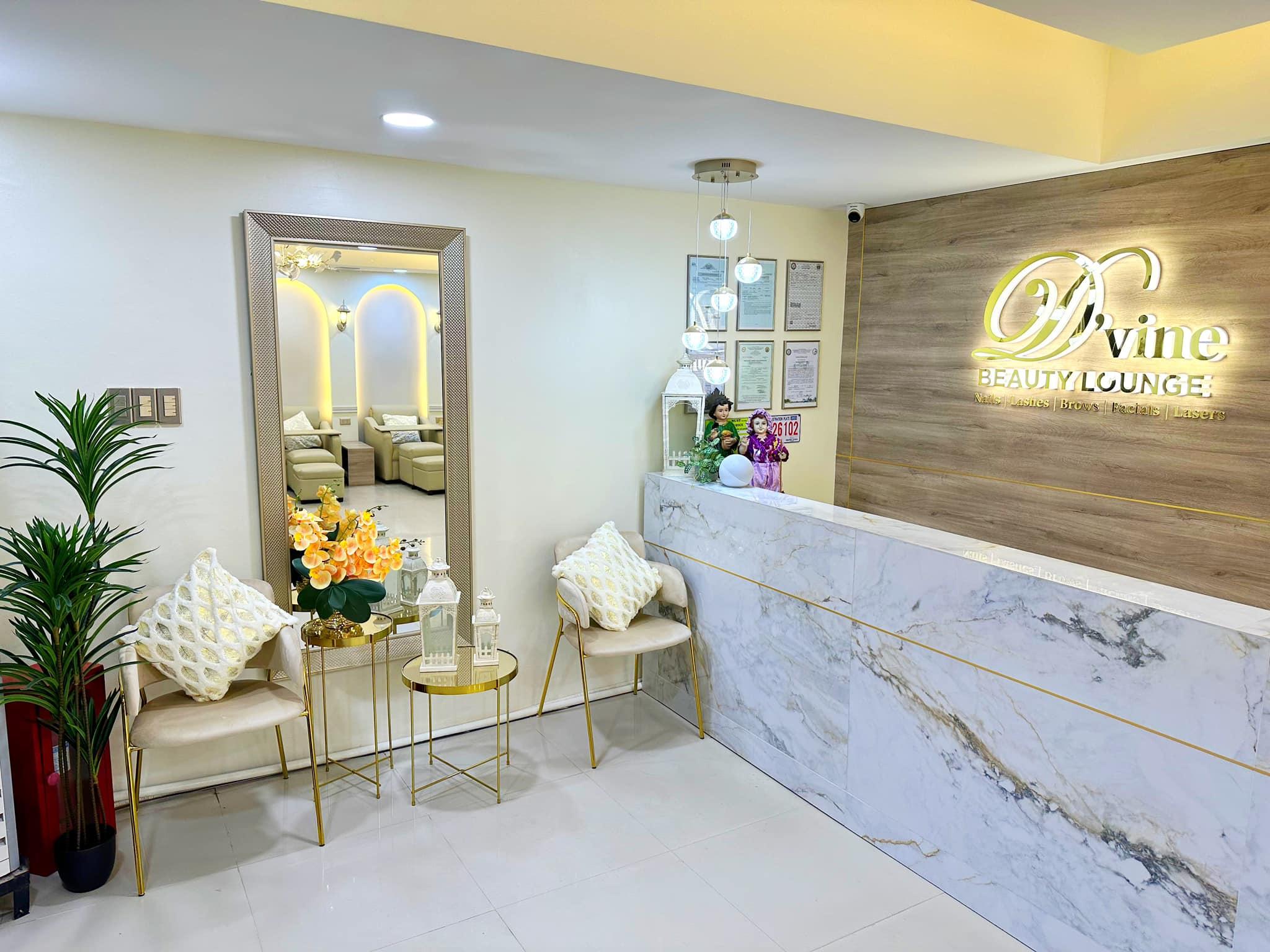 Salon photo 1