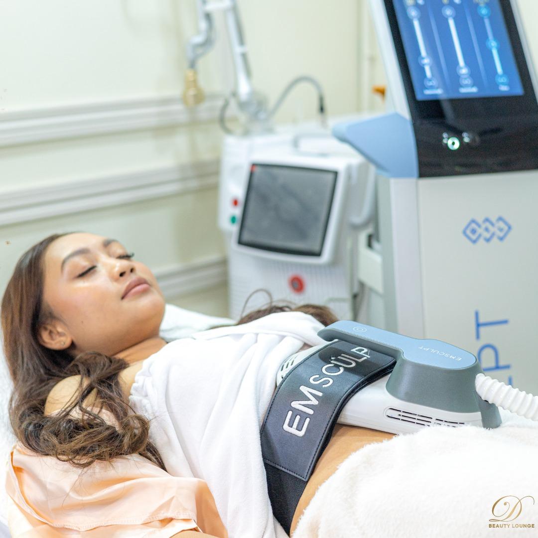 D'vine Beauty Lounge photo 6