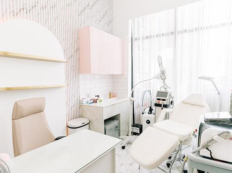 Salon photo 1