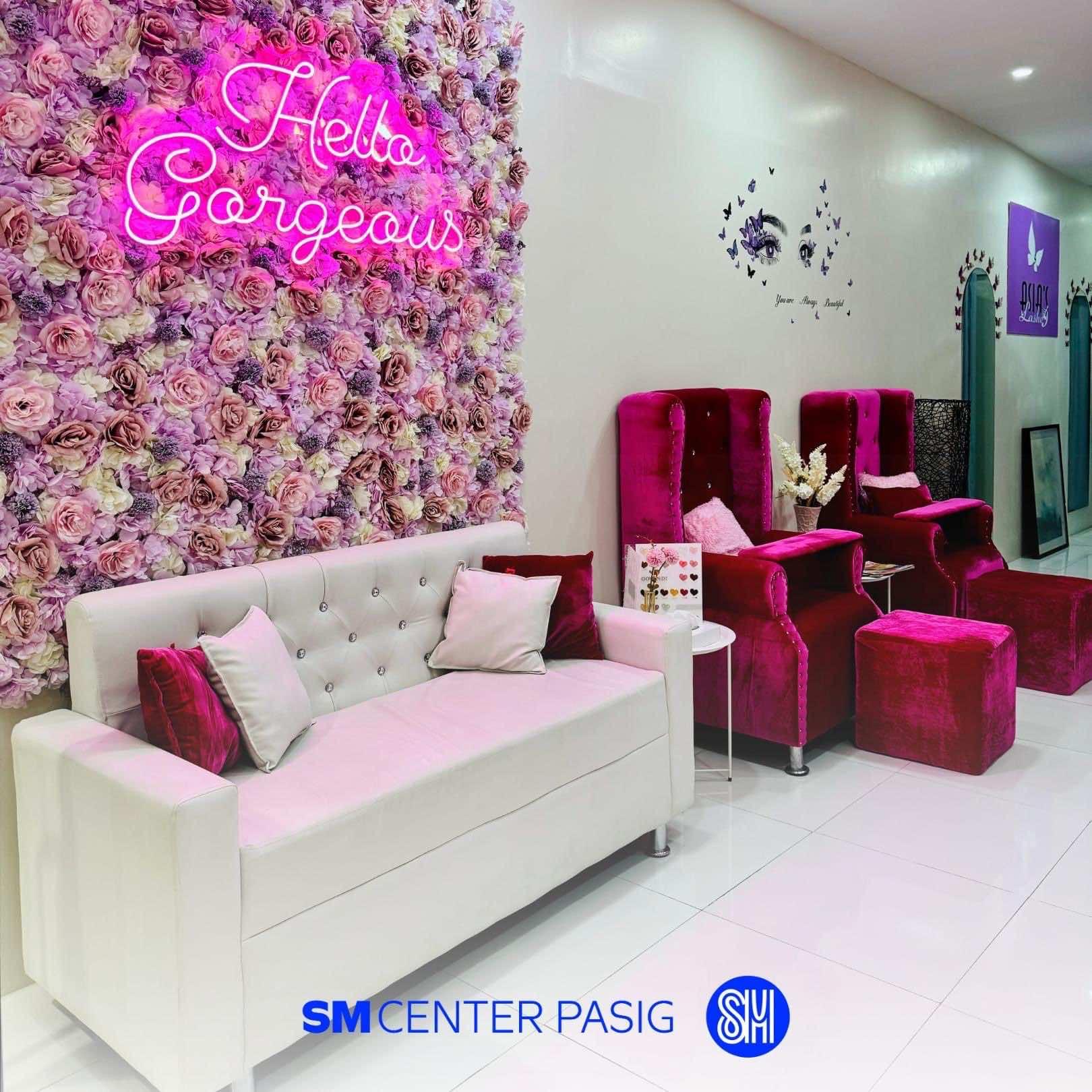 Salon photo 2