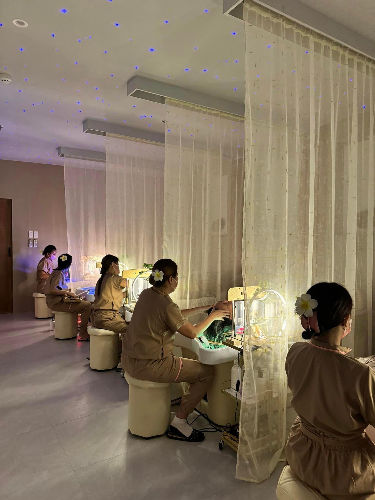 Salon photo 4
