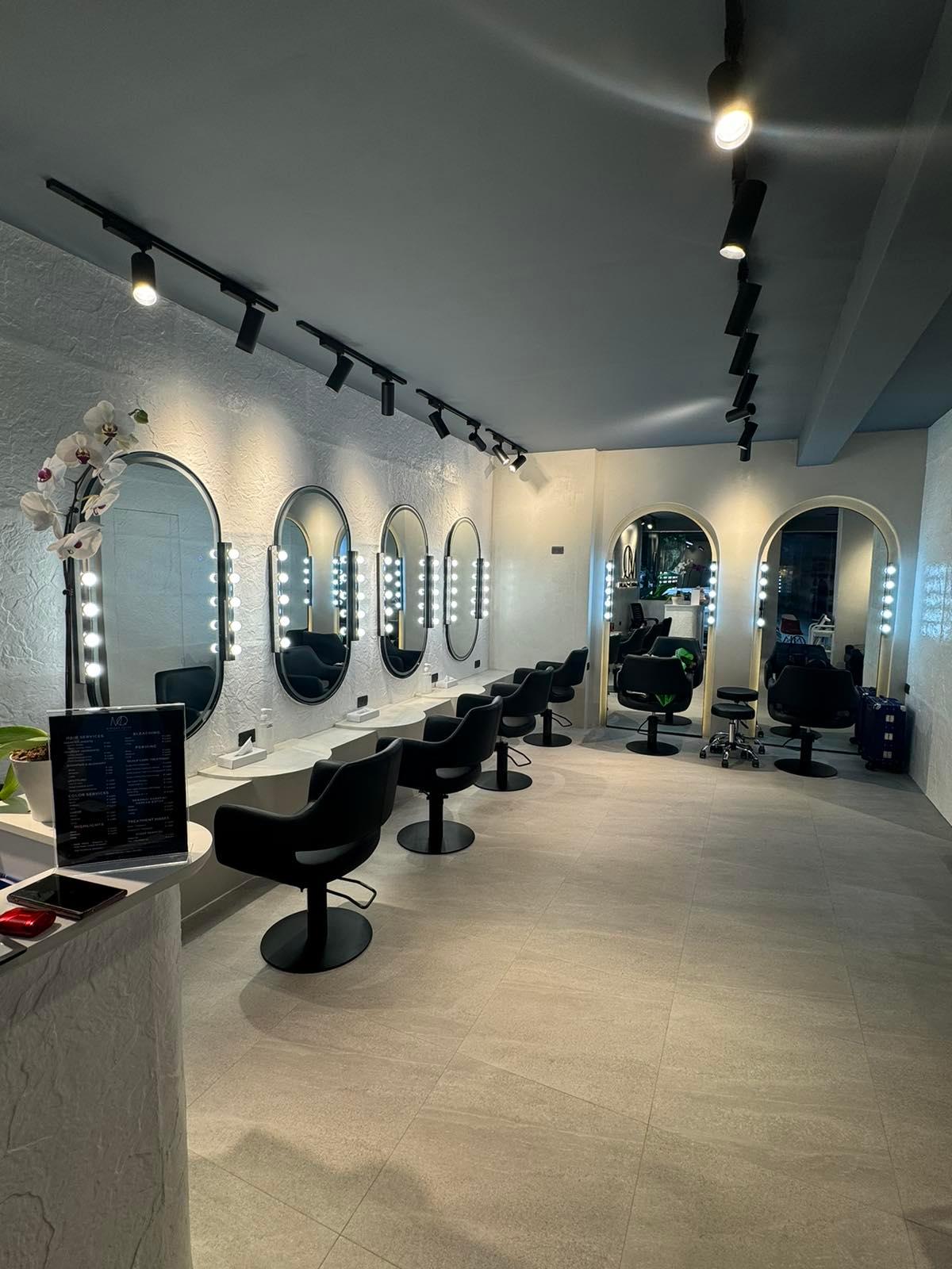 Salon photo 2