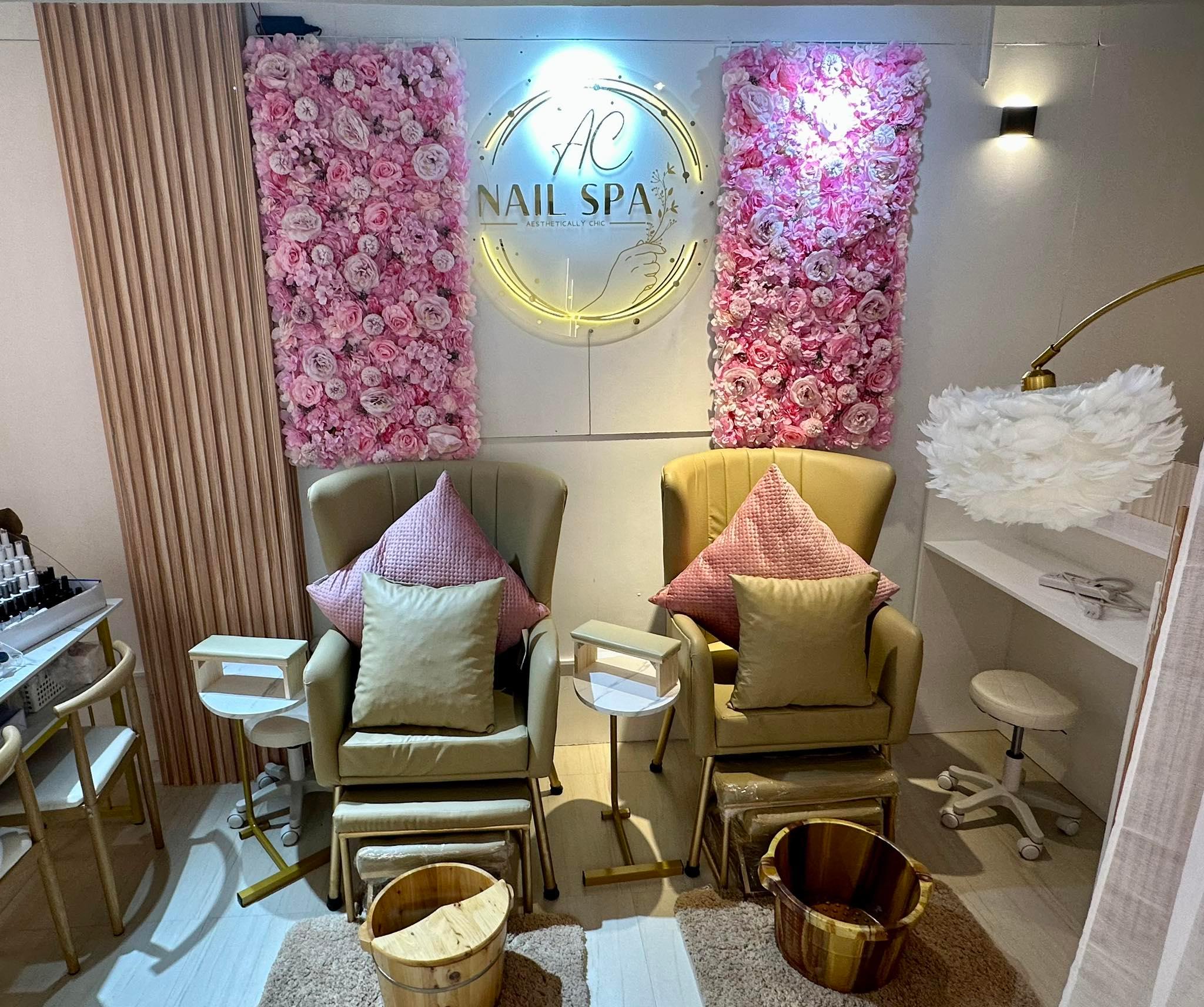 Salon photo 2