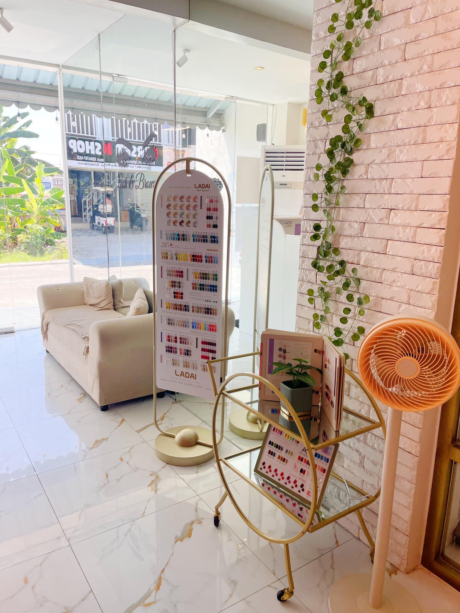 Salon photo 2