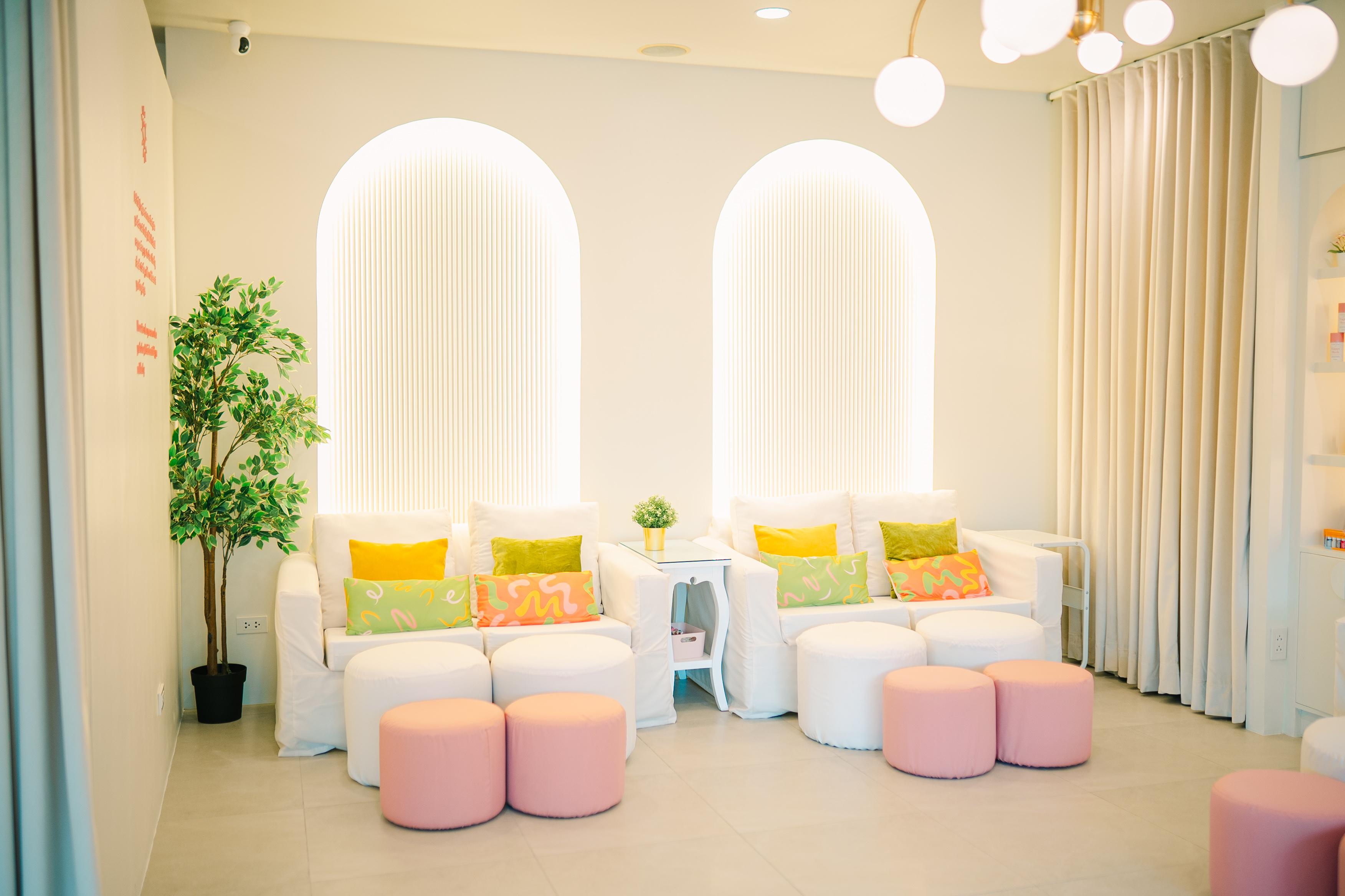 Salon photo 1