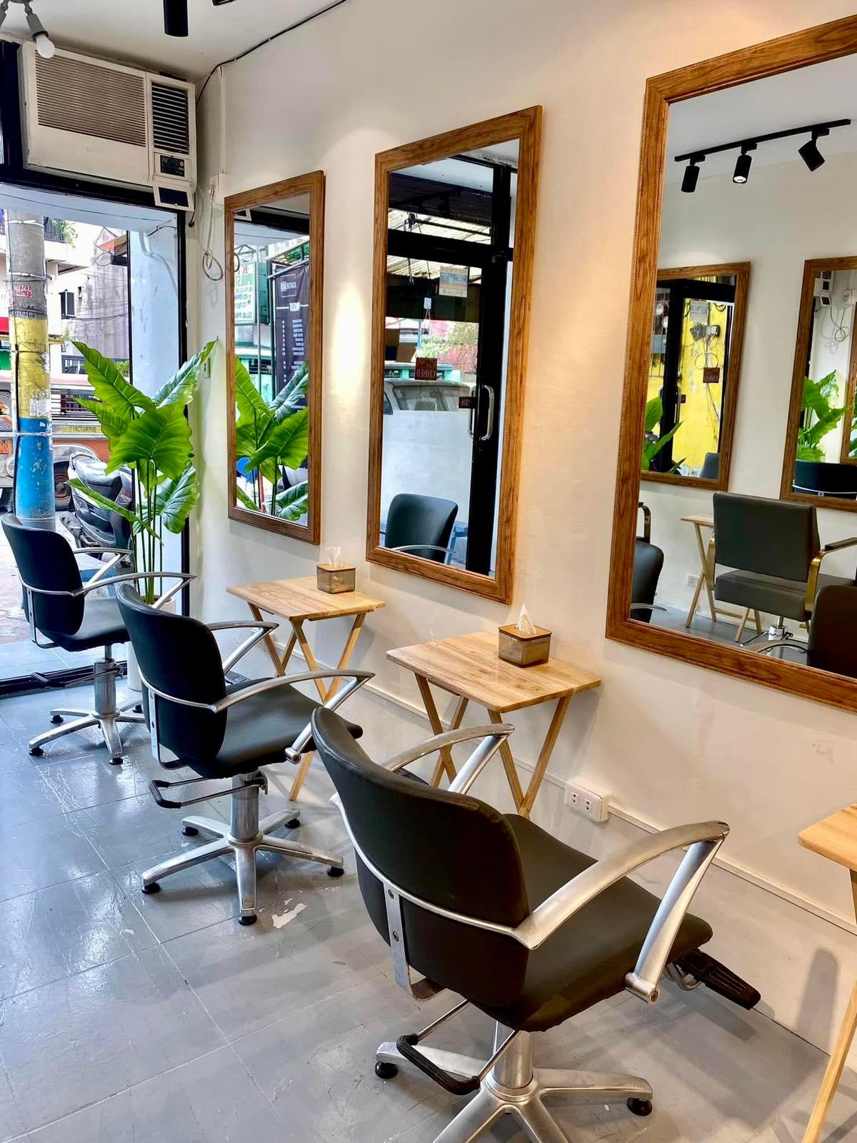 Salon photo 3