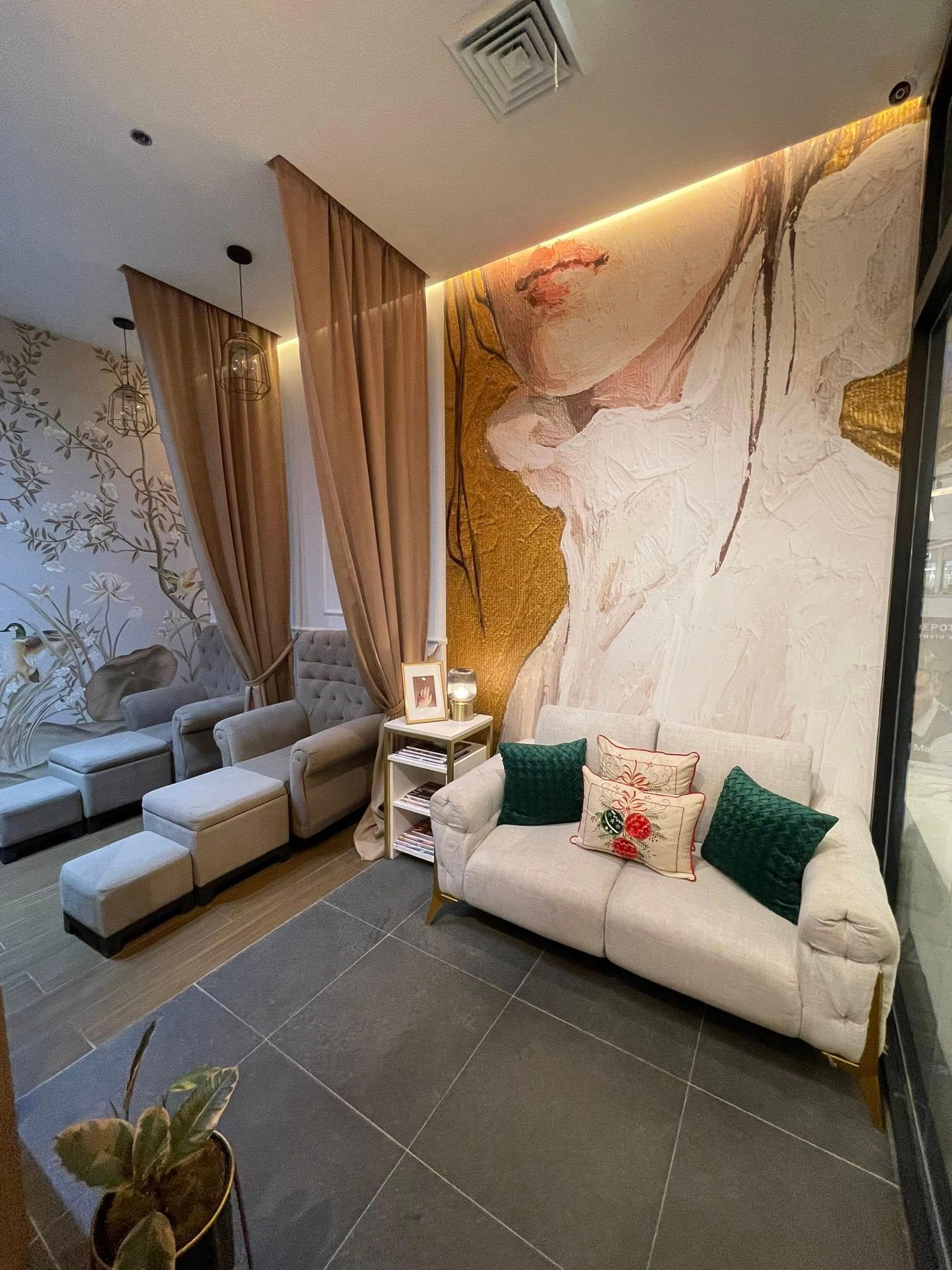 Salon photo 2