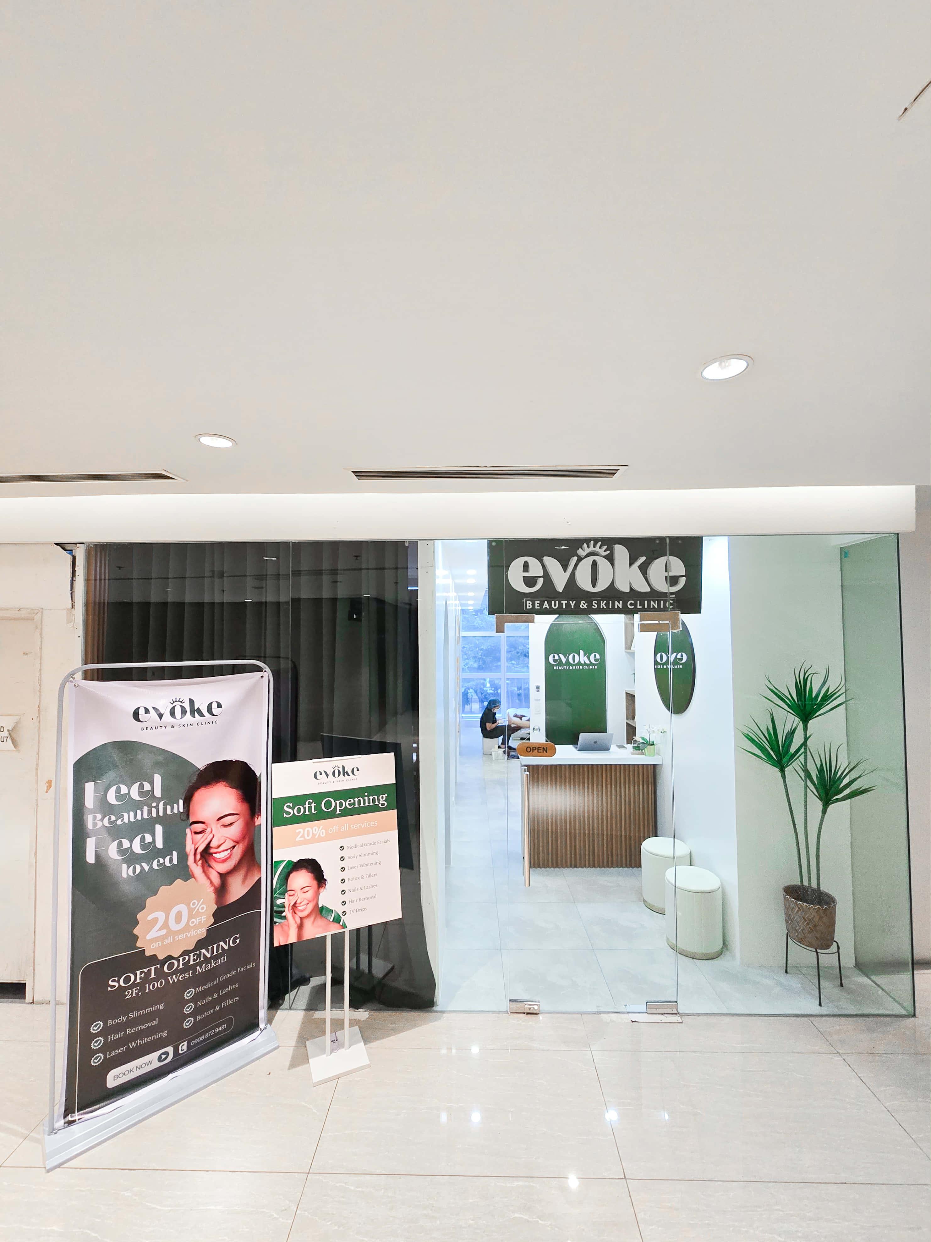 Evoke Beauty and Skin Clinic photo 1