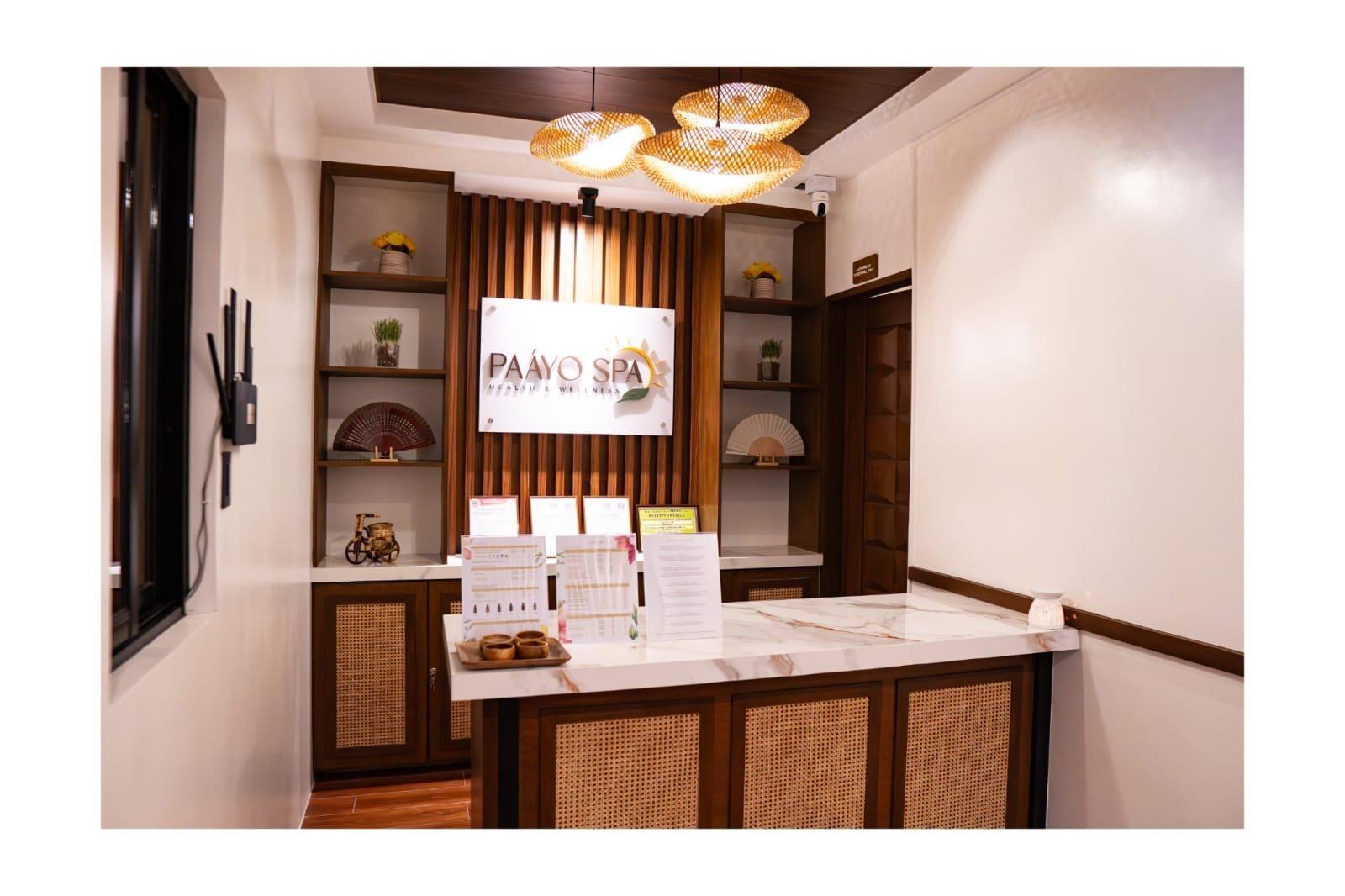Salon photo 1