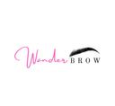 Wander Brow logo