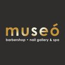Museo Barbershop Nail Gallery & Spa logo
