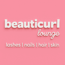 Beauticurl Lounge logo