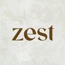 Zest Skin Lounge logo