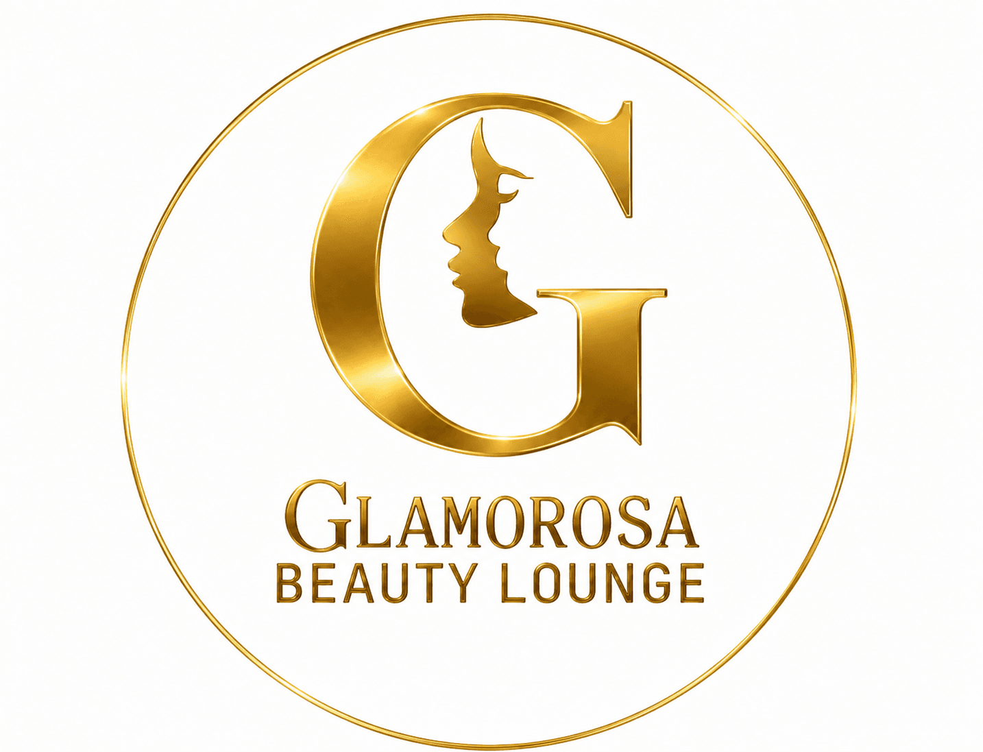 Glamorosa Beauty Lounge logo