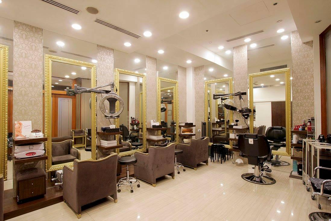 Salon photo 1