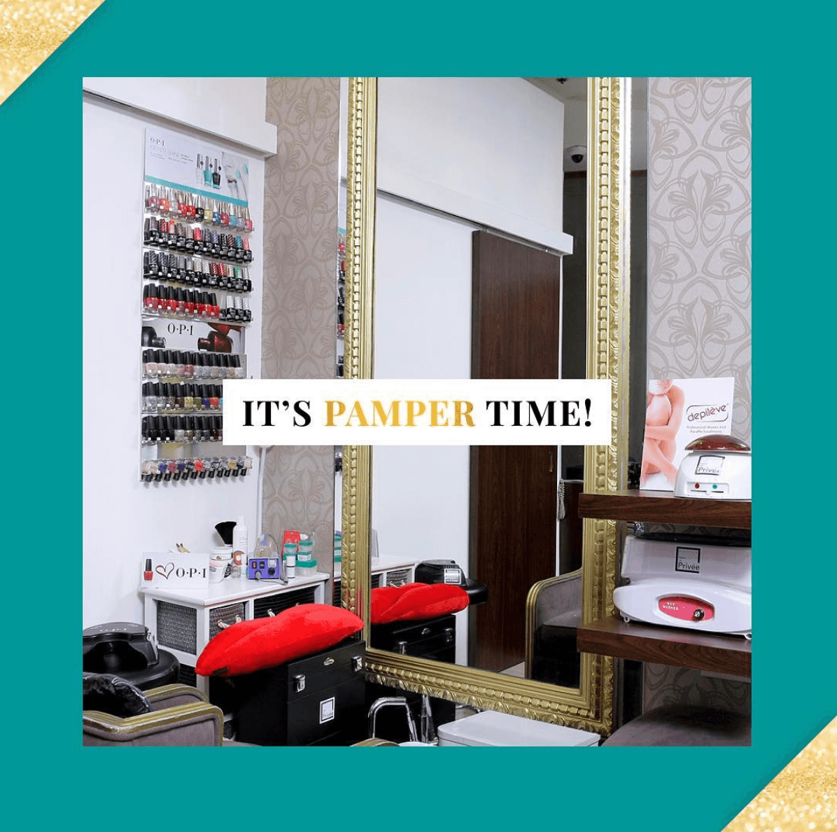 Salon photo 2