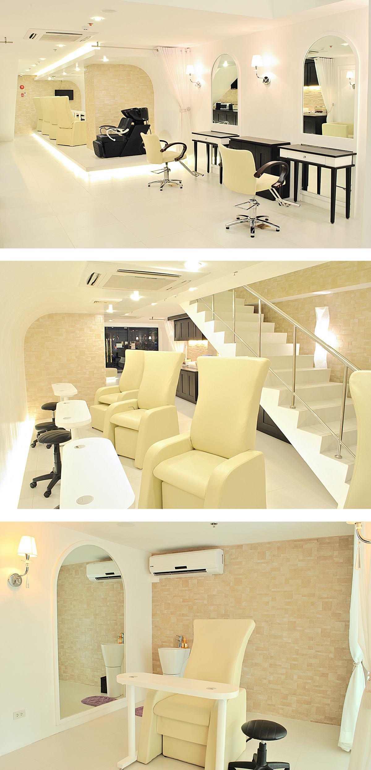 Salon photo 1