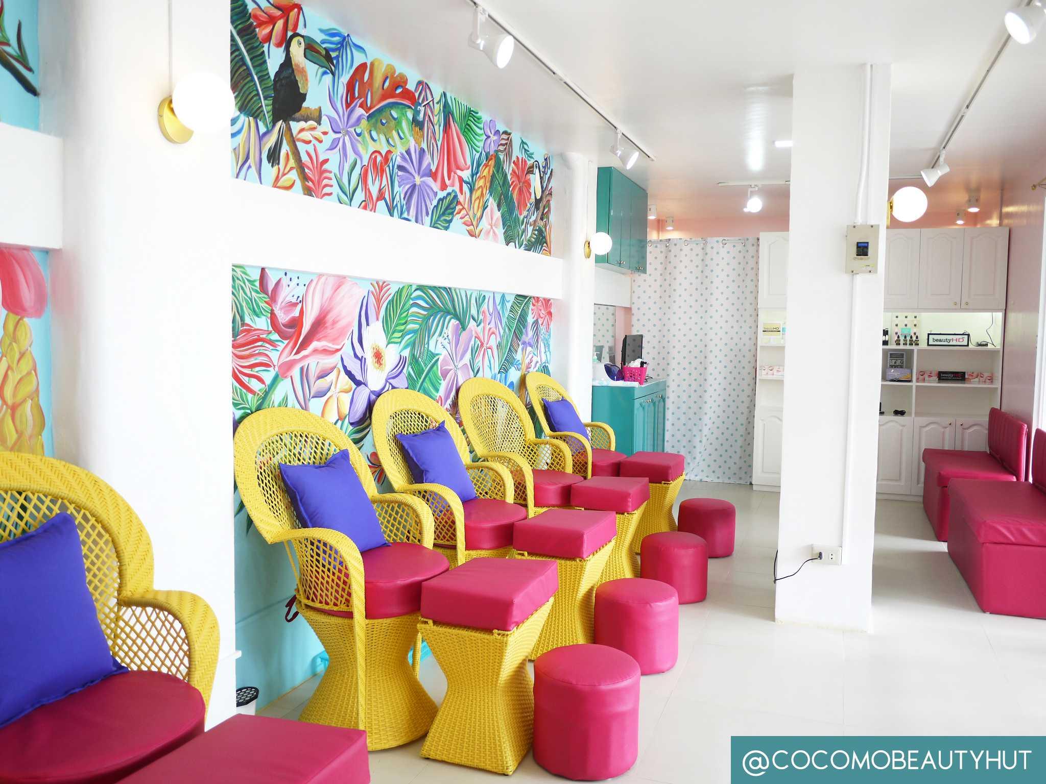 Salon photo 2