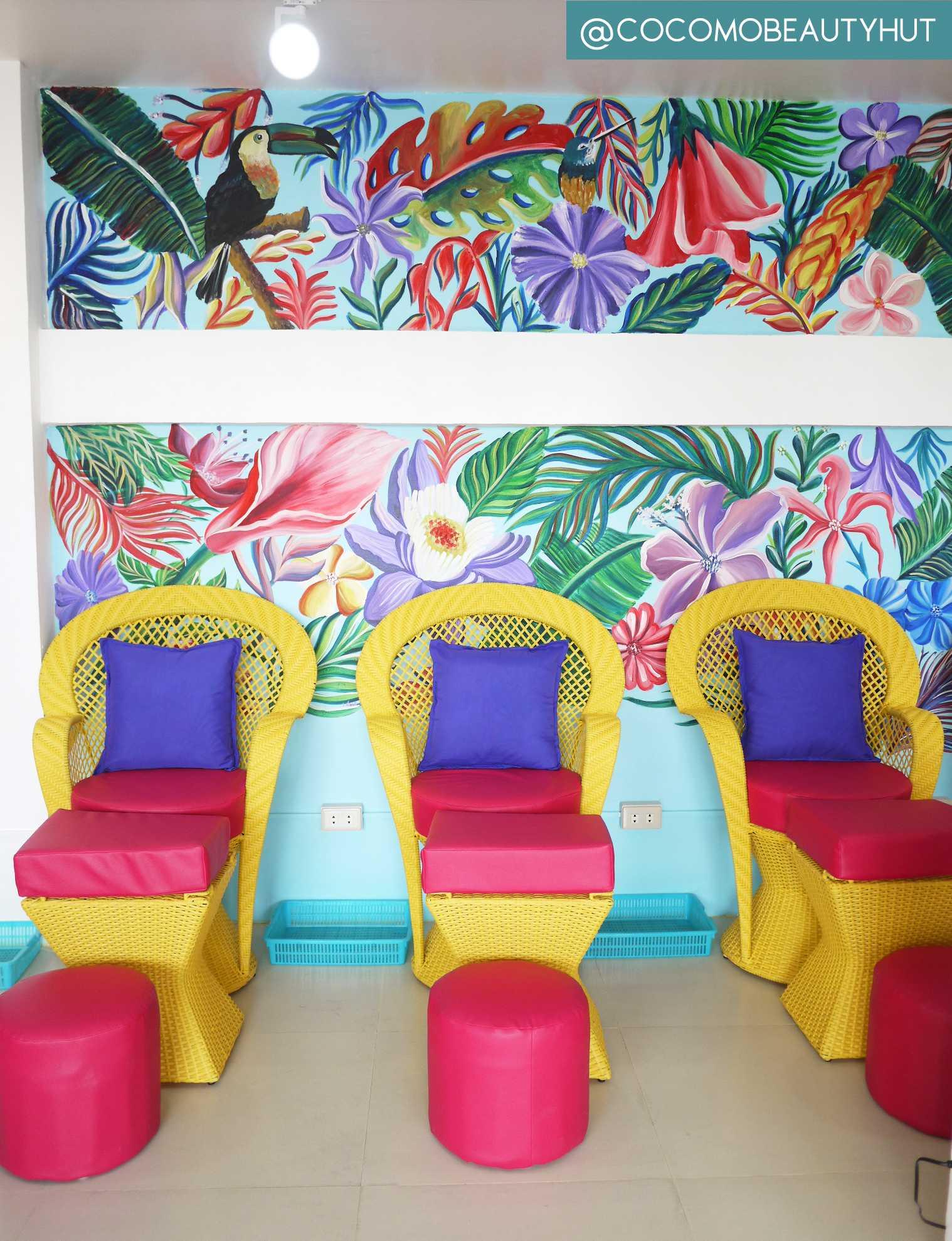 Salon photo 3