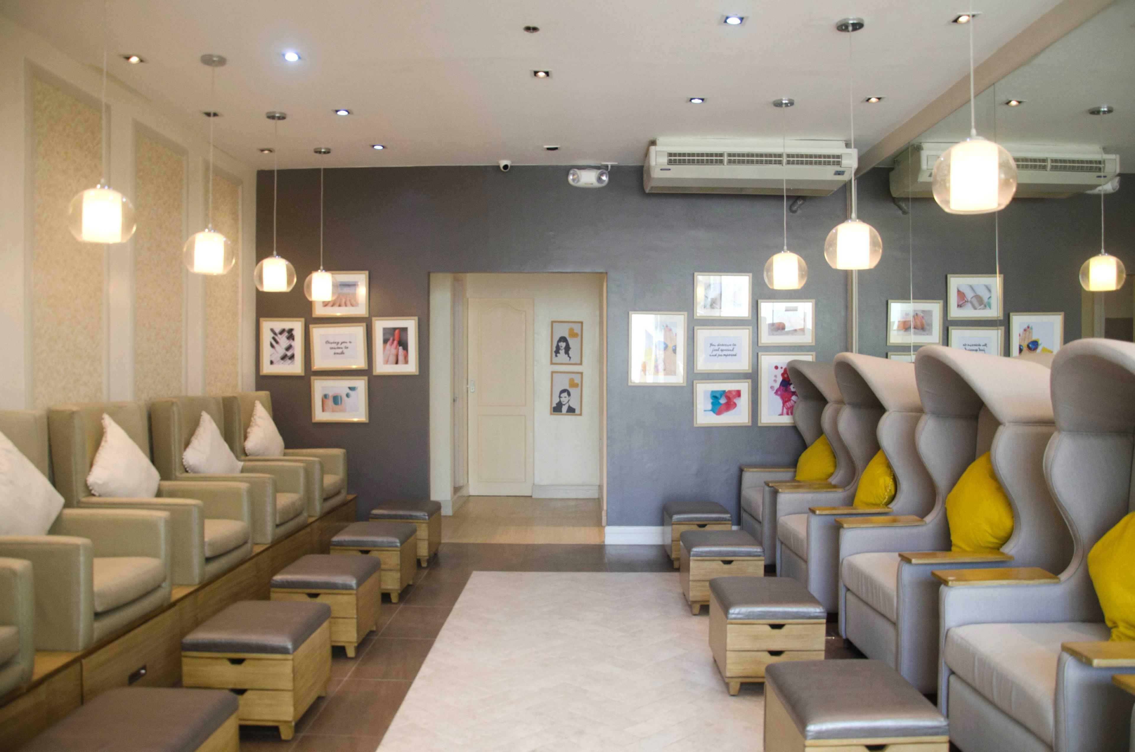 Salon photo 1