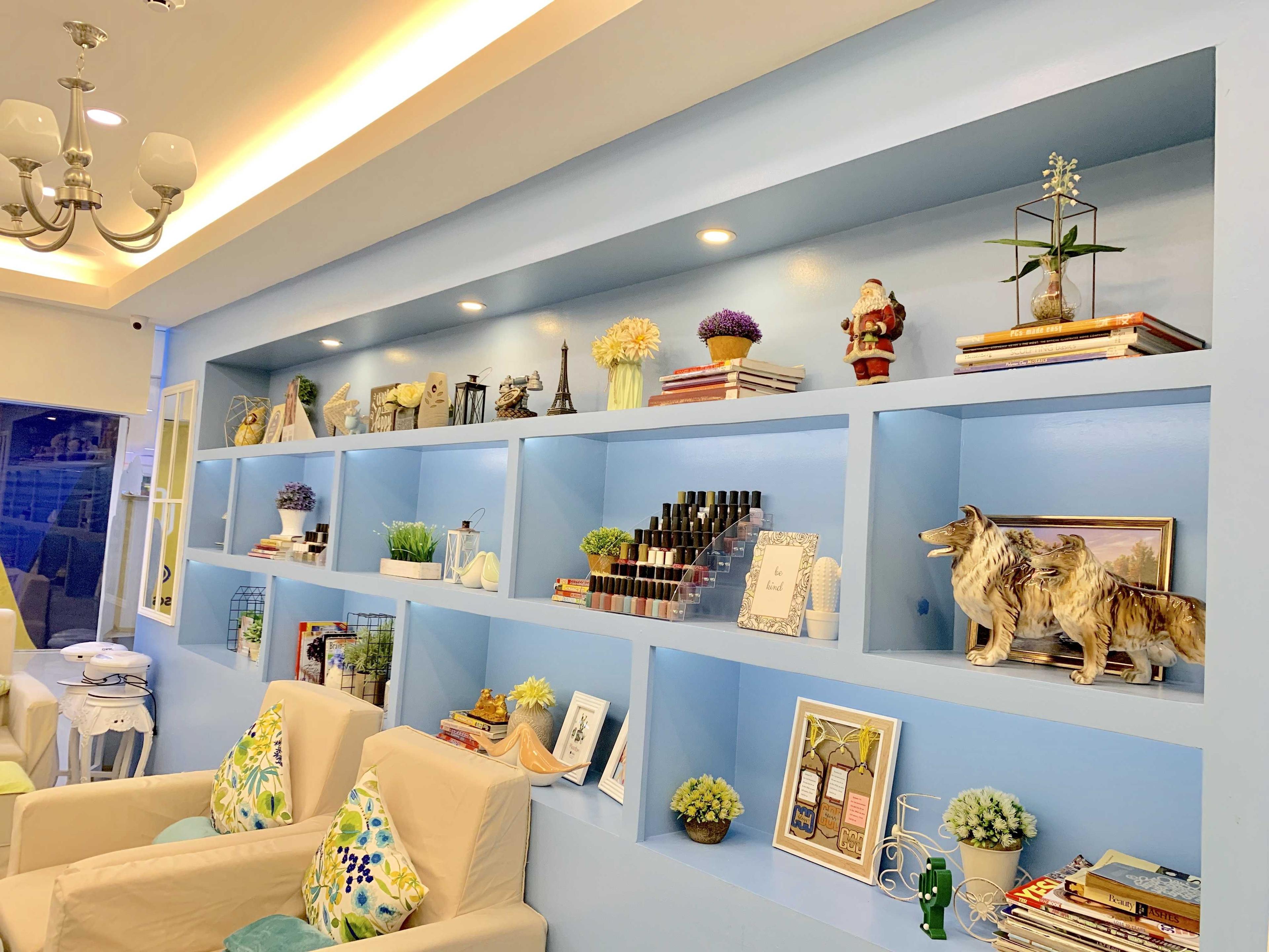 Nailandia Nail Salon and Body Spa photo 6