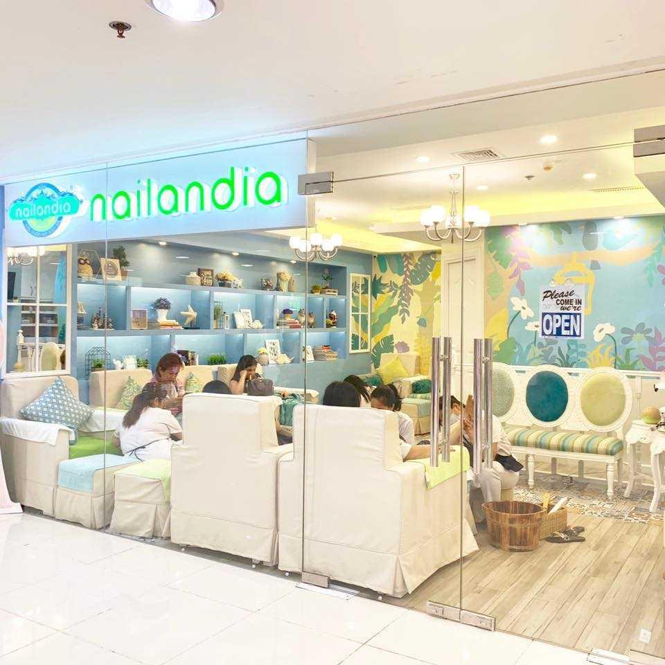 Salon photo 3