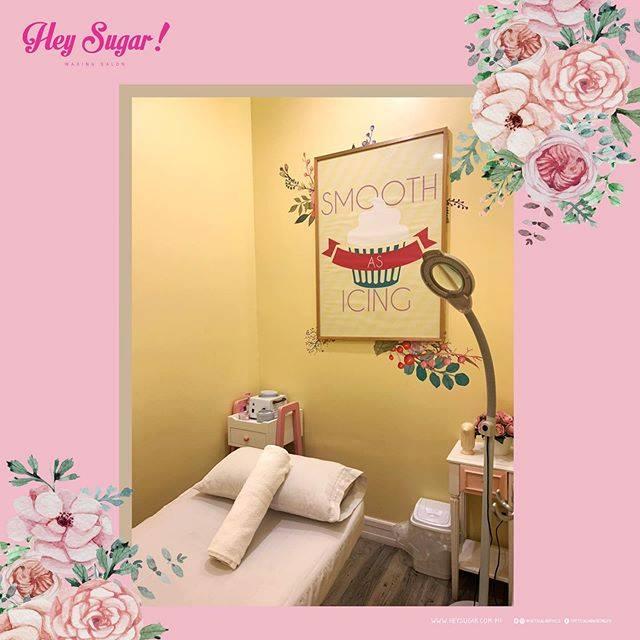 Hey Sugar photo 6