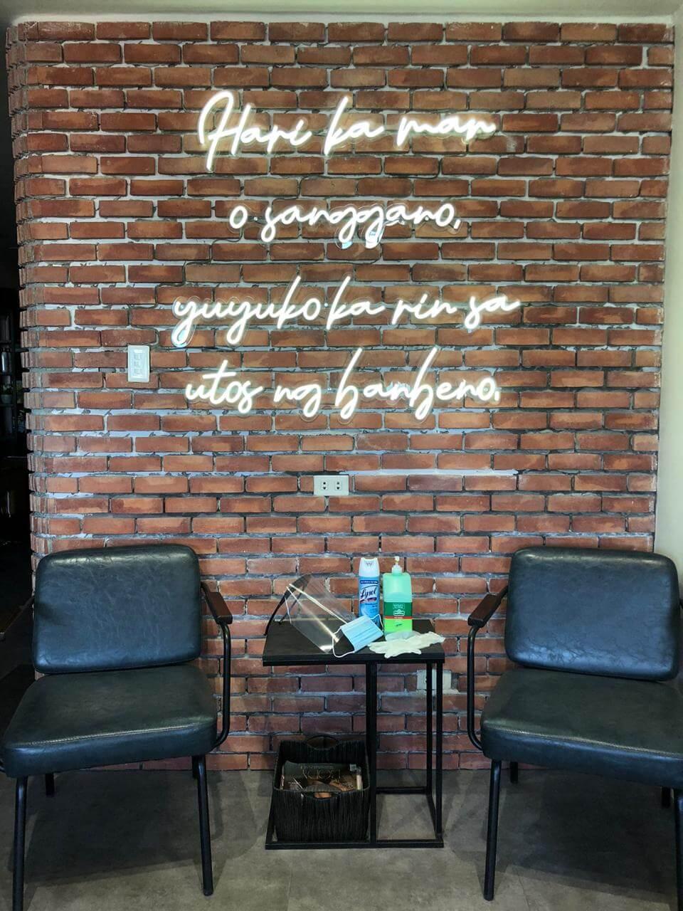 Salon photo 3