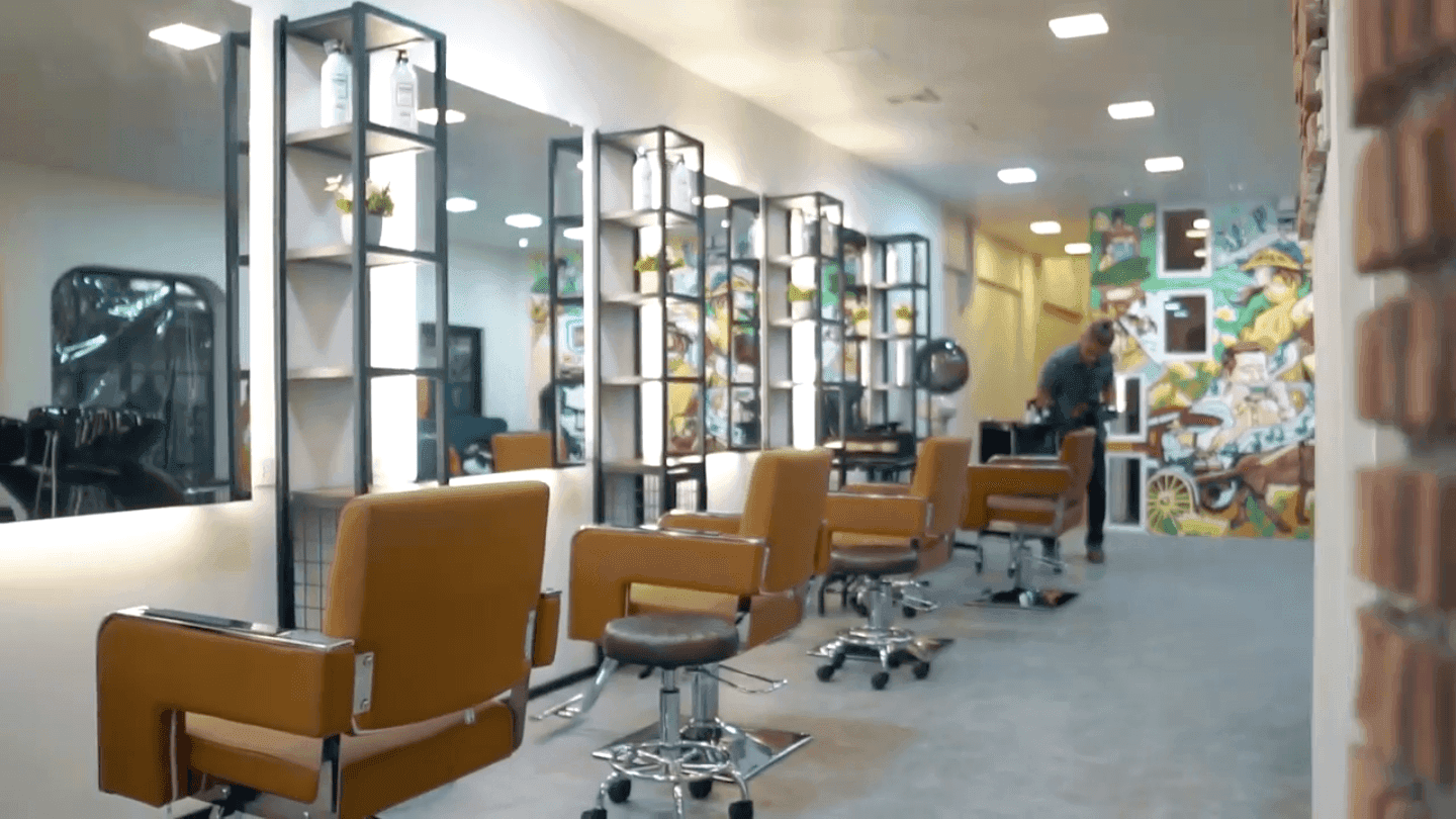 Salon photo 1